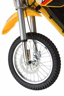 Электромотоцикл Razor MX650