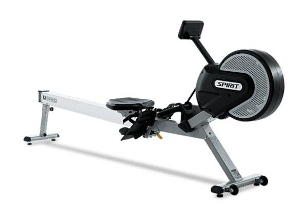 Гребной тренажер Spirit Fitness XRW600