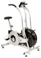 Вертикальный велотренажер LifeCore LS-XT AirBike