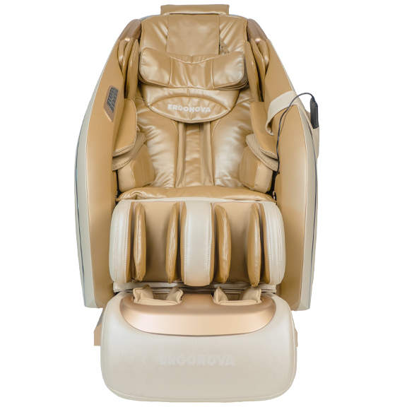 Массажное кресло Ergonova Organic 5 Beige