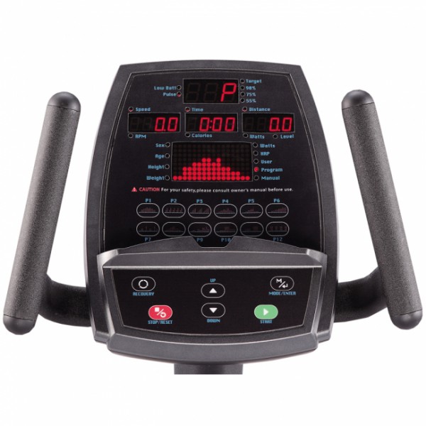 Велоэргометр AeroFit MaxFit R7