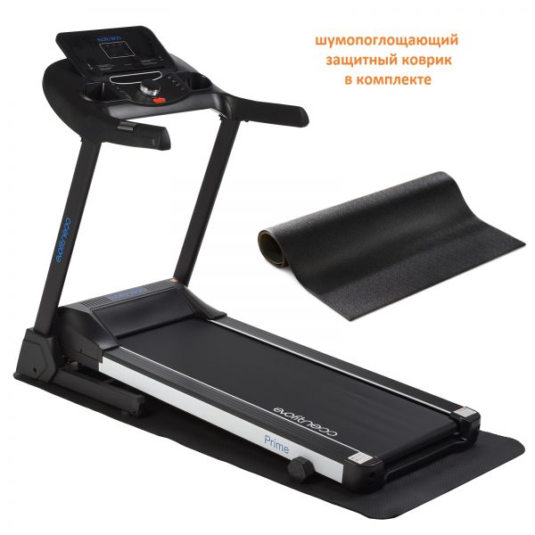 Беговая дорожка Evo Fitness Prime