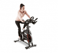 Спин-байк Schwinn AC Power
