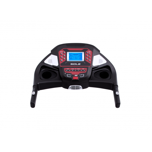Беговая дорожка Sole F60 NEW