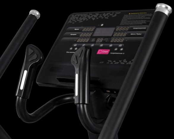 Эллиптический тренажер Foreman PP790M