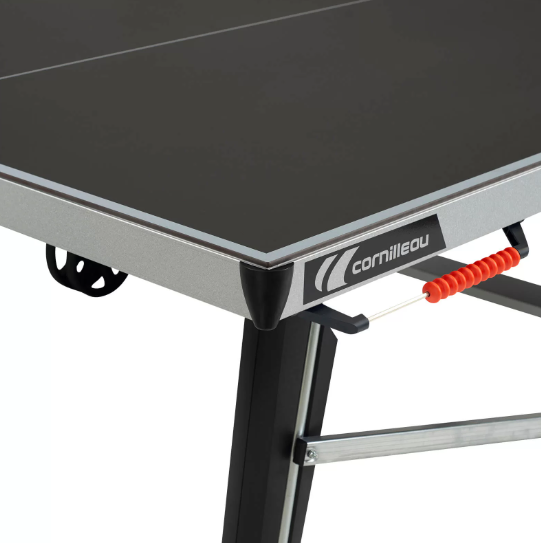 Теннисный стол Cornilleau Outdoor 600X Black