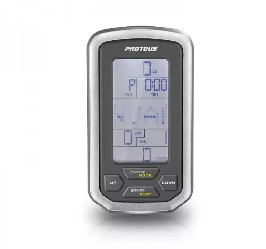 Гребной тренажер Proteus Vantage W5.5