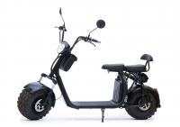 Электроскутер Citycoco BR-20 OffRoad 1500W 20Ah