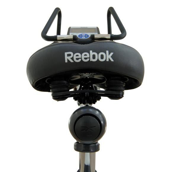Велотренажер Reebok B 5.7e (RE-13205)