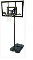 Баскетбольная стойка Spalding 2013 Highlight 42" Acrylic System