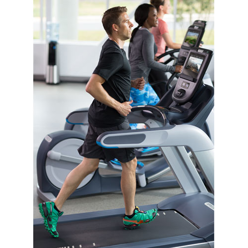 Беговая дорожка Precor TRM 865