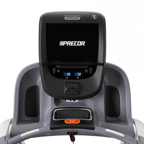 Беговая дорожка Precor TRM 885 Next Generation
