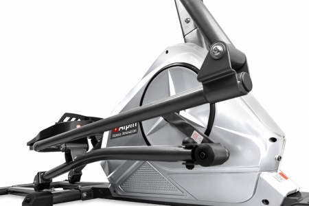Эллиптический тренажер Alpin Voyager X-190 Белый