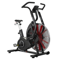 Вертикальный велотренажер CardioPower Pro CA300