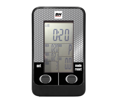 Аэробайк BH Fitness Airmag