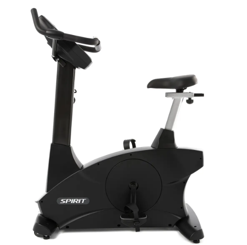 Велотренажер Spirit CU800 Graphite gray