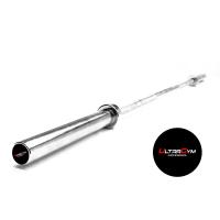 Гриф олимпийский тренировочный, 2200мм UltraGym UG-5003-2-680