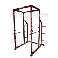 СК-0200-H Р Силовая рама с накопителями ProfiGym