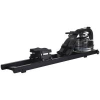 Гребной тренажер Fluid Rower Neon Plus