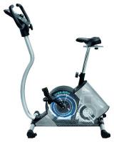 Велотренажер Daum Electronic Ergo Bike Vita 3