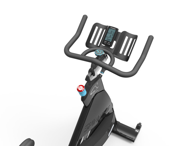 Сайкл-тренажер Precor Spinner® Rally™