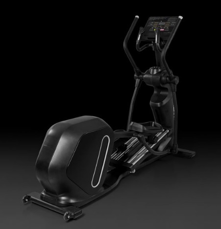 Эллиптический тренажер Foreman PP790M