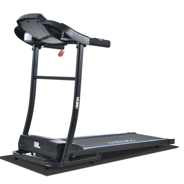 Беговая дорожка Evo Fitness Omega