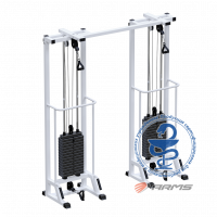 Биотонус-2 ARMS (стек 2х75кг) AR087.2х2200