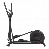 Эллиптический тренажер CardioPower E410