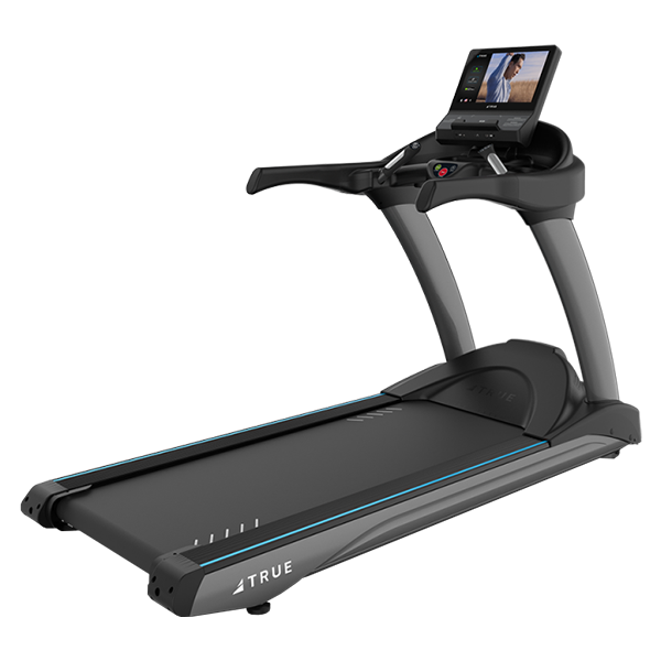 Беговая дорожка True TC900 c консолью Envision16