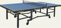 Теннисный стол Andro MAGNUM-SC ITTF (синий)