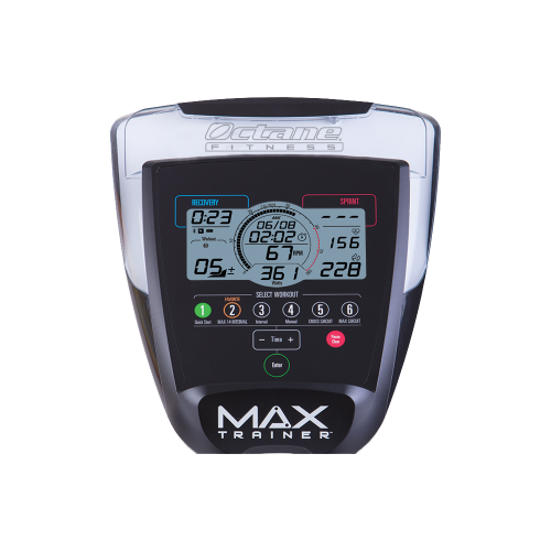 Кросстренер Octane Fitness Max Trainer MTX