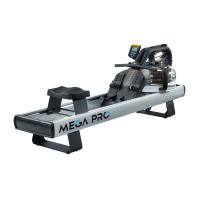 Гребной тренажер Fluid Rower Mega Pro XL