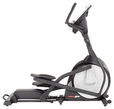 Эллиптический тренажер Sole Fitness E25 2013