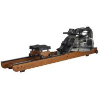 Гребной тренажер Fluid Rower Apollo Pro XL