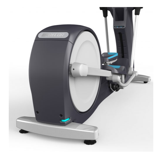 Эллиптический тренажер Precor EFX 885 V2