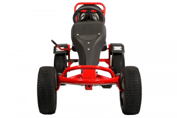 Веломобиль SMART Speed Race