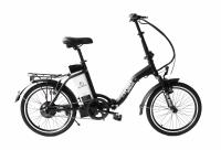 Электровелосипед Elbike Galant