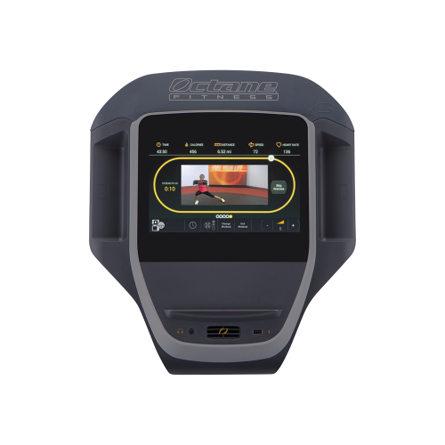 Эллиптический тренажер Octane XT-3700 Smart