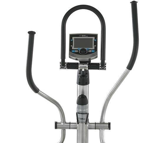 Эллиптический тренажер Daum Electronic Ergo lyps premium 88