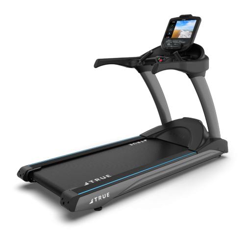 Беговая дорожка True TC900