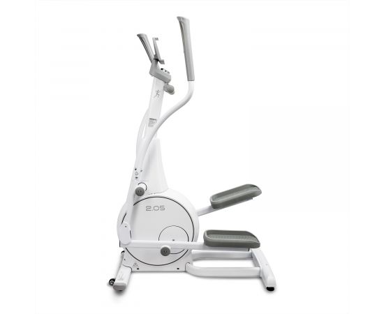 Эллиптический тренажер DFC Cardio E4100