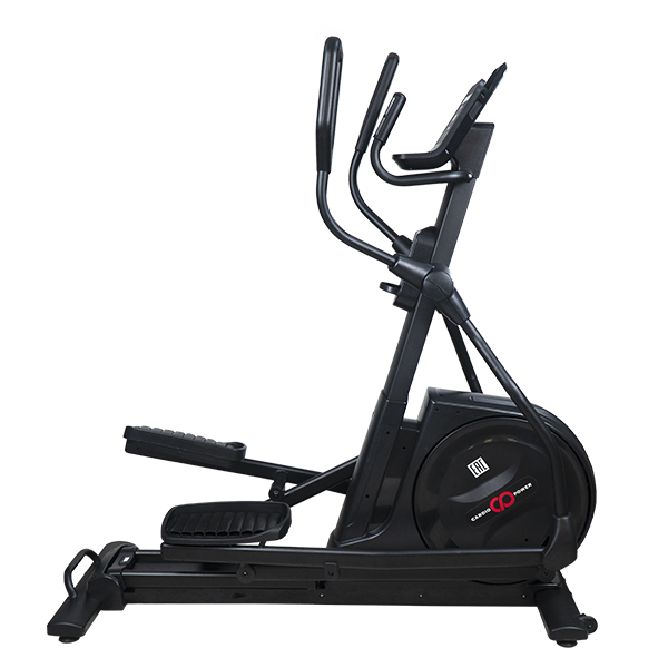 Эллиптический тренажер CardioPower X50