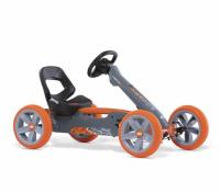 Веломобиль Berg Reppy Racer