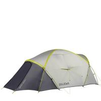 Палатка Salewa Sierra Leone II Lightgrey/Cactus