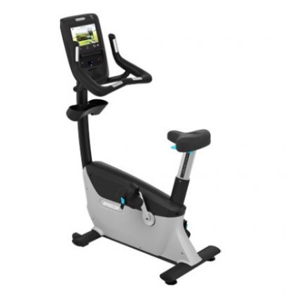 Вертикальный велотренажер Precor UBK 865