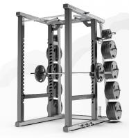 Magnum Силовая Рама Mega Power Matrix MG-MR47-03