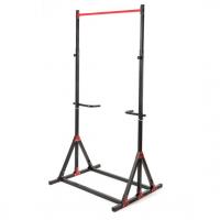 Регулируемая стойка для подтягивания и отжимания Marbo Sport MH-D203