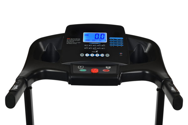 Беговая дорожка Evo Fitness Vector