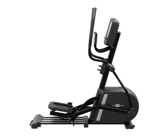 Эллиптический тренажер CardioPower Pro XE350